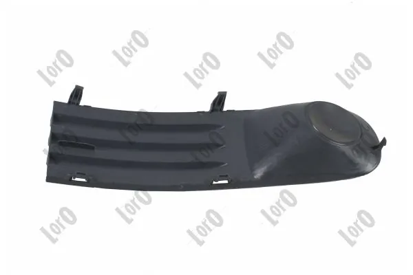 ABAKUS 053-43-453 Ventilation Grilles, bumper