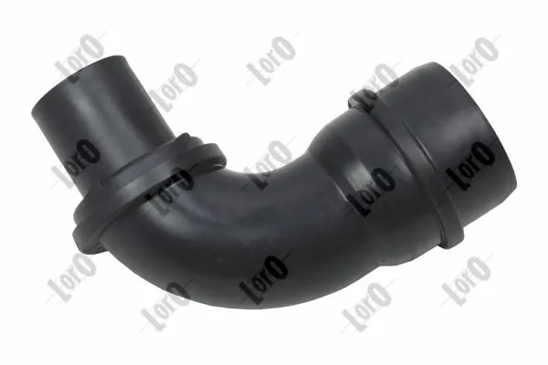 Hose, crankcase ventilation 053-028-086