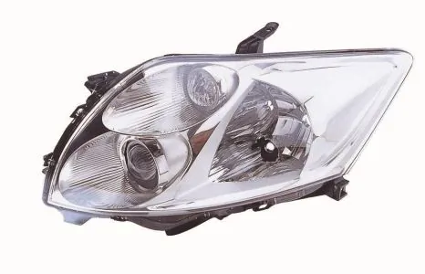 Headlight 212-11M5LMLD-EM