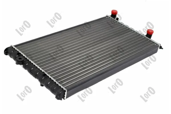 Radiator, engine cooling 053-017-0004