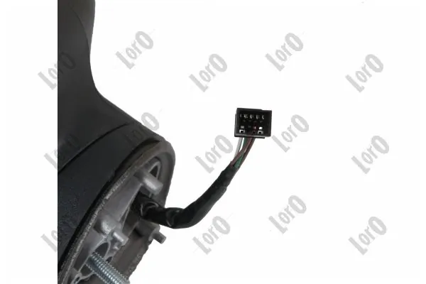 ABAKUS 3416M05 Exterior Mirror