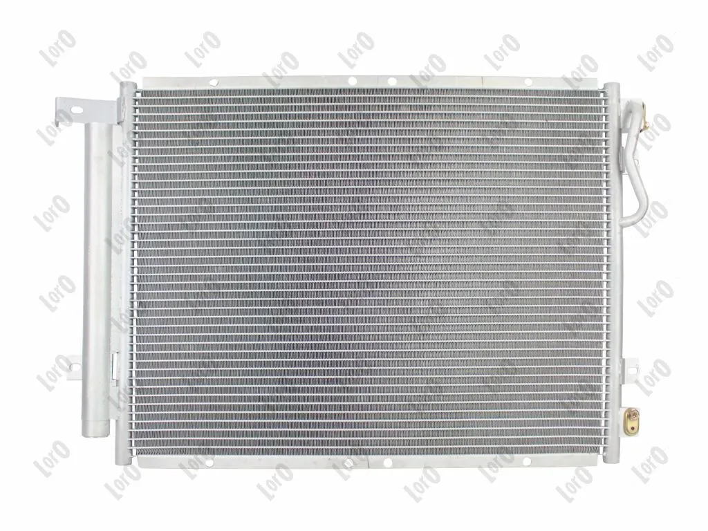 Condenser, air conditioning 024-016-0010