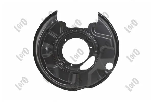 Splash Guard, brake disc 131-07-631
