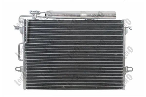 Condenser, air conditioning 054-016-0007-A