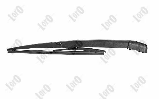 Wiper Arm Set, window cleaning 103-00-062-C