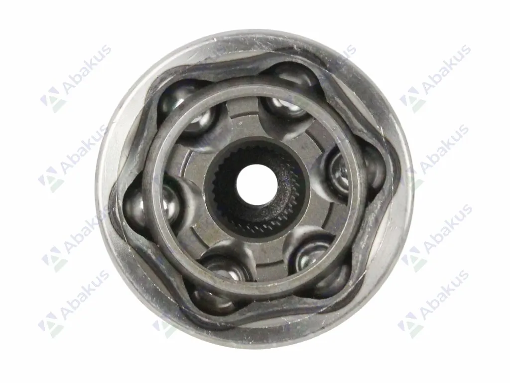 Juego de articulación, árbol de transmisión 141-04-003