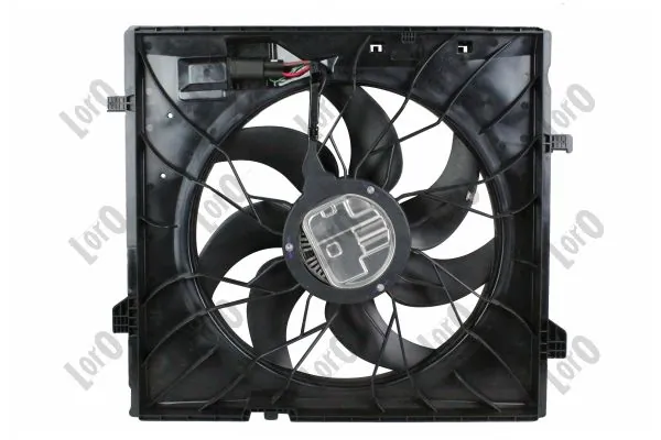 ABAKUS 054-014-0010 Fan, engine cooling