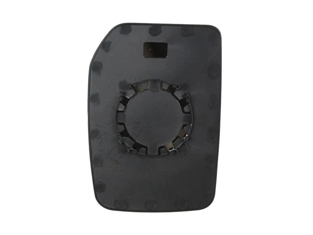 Mirror Glass, exterior mirror 1244G02