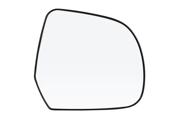 Mirror Glass, exterior mirror 0804G04