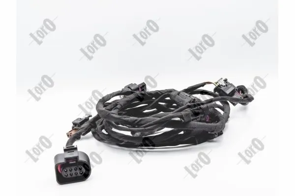 ABAKUS 120-00-038 Cable Repair Set, parking assistant sensor
