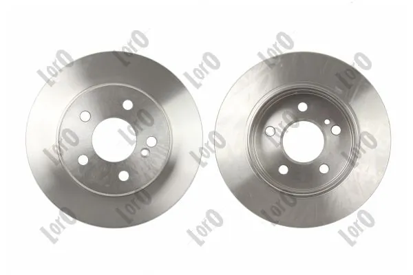 Brake Disc 231-04-138