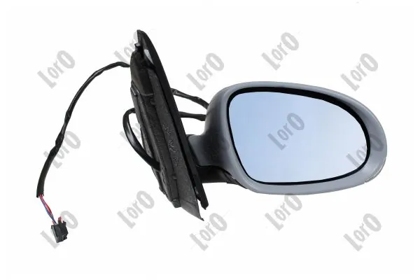 Exterior Mirror 4012M02