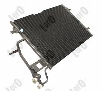 Condenser, air conditioning 003-016-0002