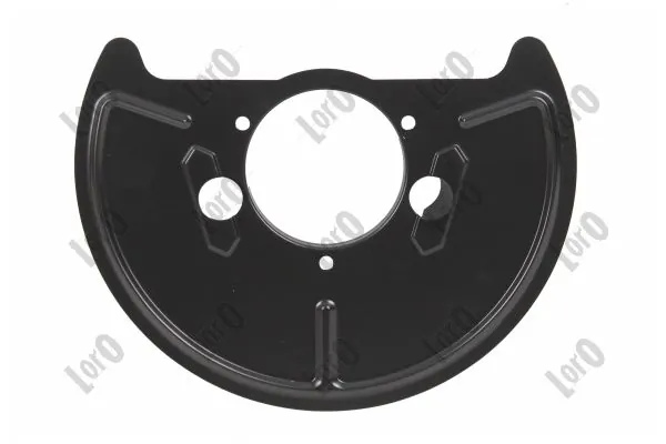 Splash Guard, brake disc 131-07-183