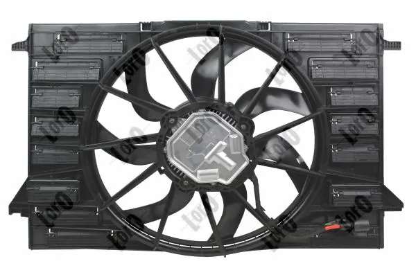 Fan, engine cooling 053-014-0053