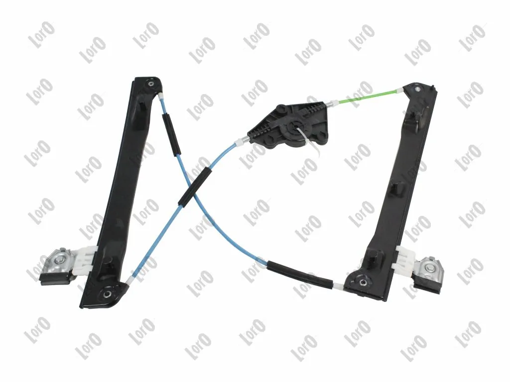 Window Regulator 130-002-004