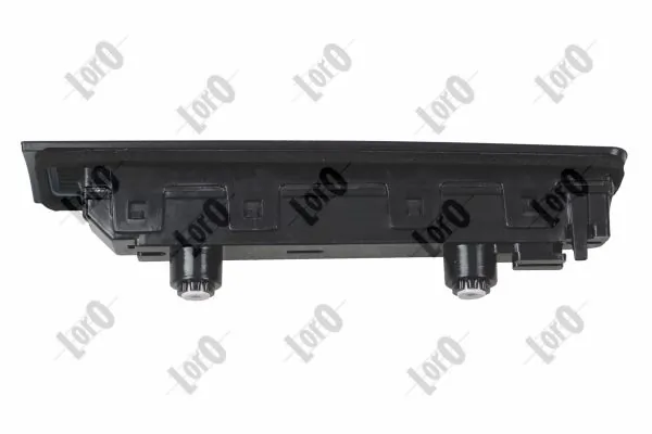 ABAKUS 053-43-872S Auxiliary Stop Light