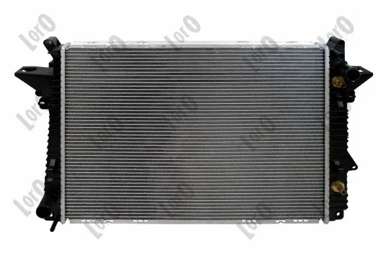 Radiator, engine cooling 027-017-0001-B