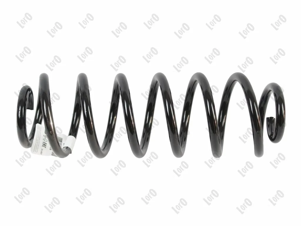 Suspension Spring 234-02-028