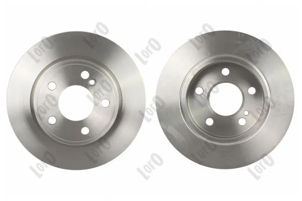 Brake Disc 231-04-135