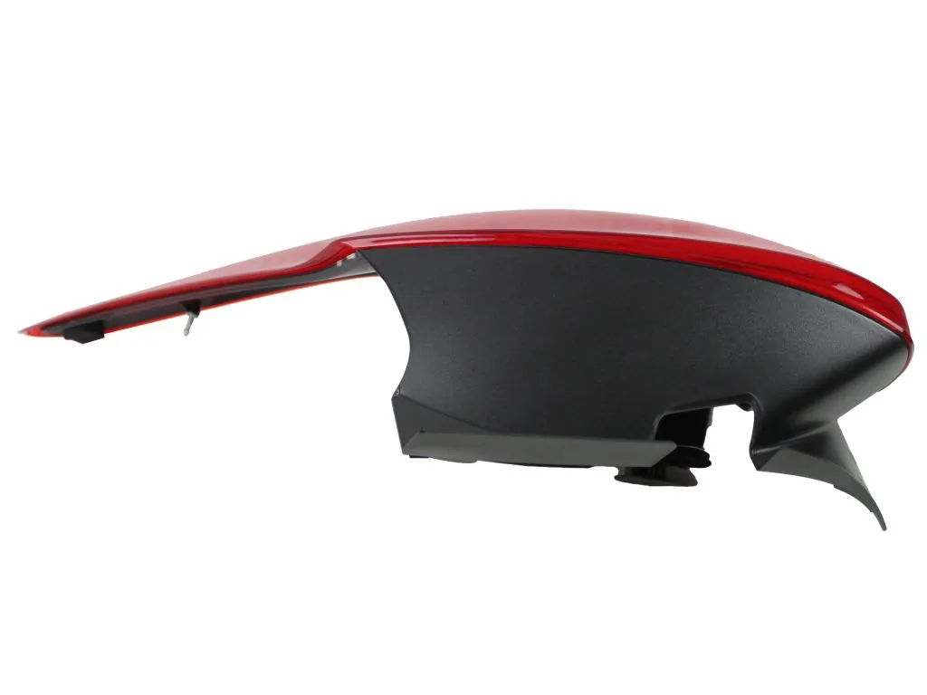 ABAKUS 431-19D2R-UE Tail Light Assembly