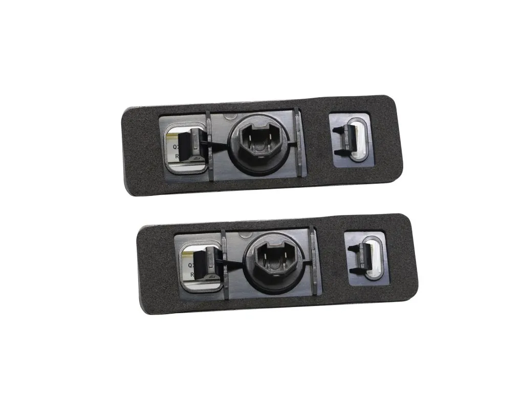 ABAKUS L51-210-0003LED Licence Plate Light