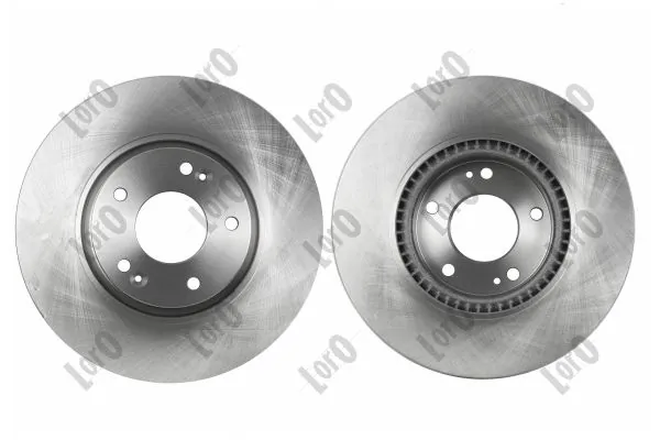 Brake Disc 231-03-174