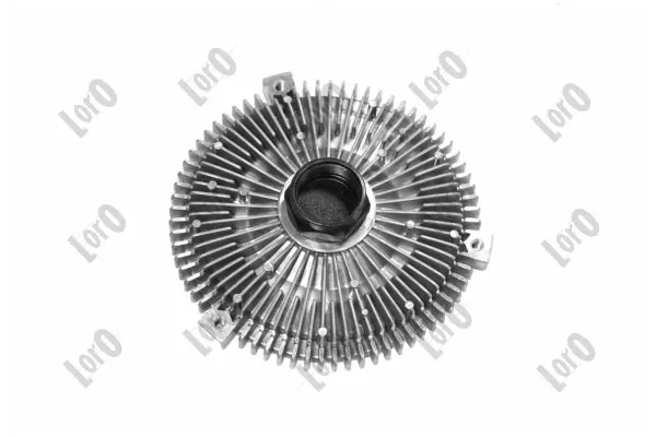 Clutch, radiator fan 014-013-0015