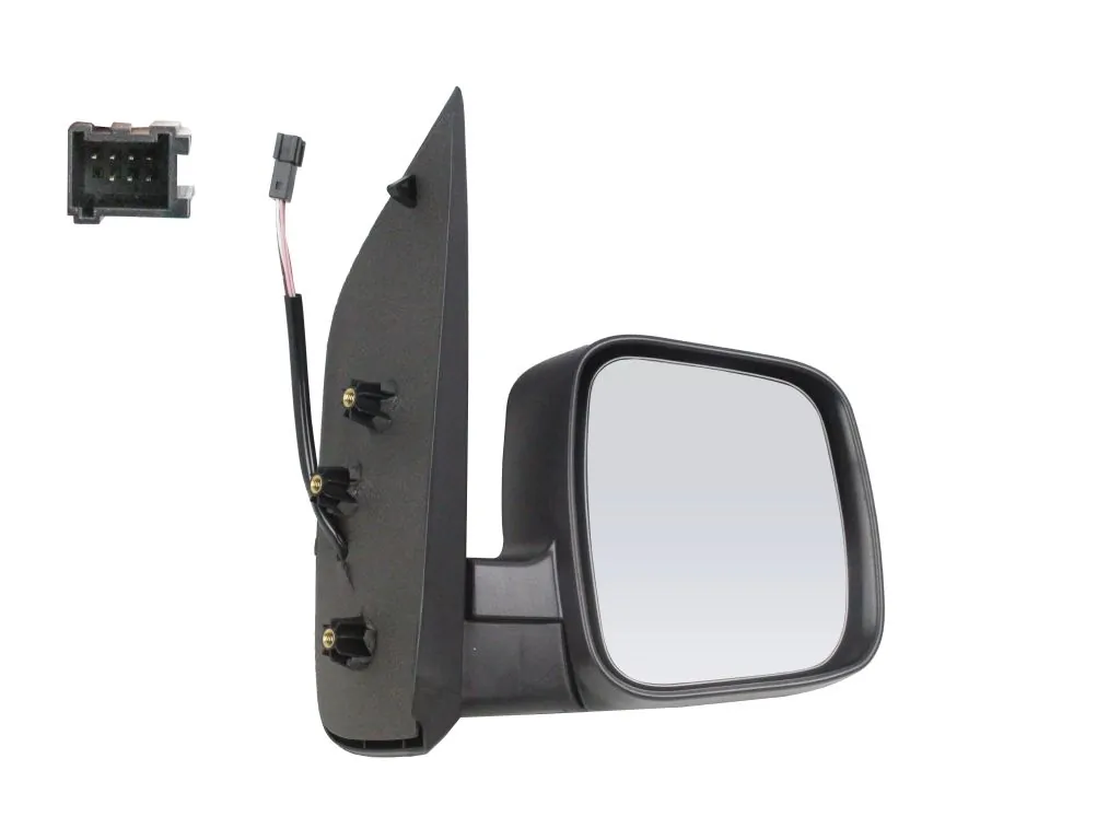 Exterior Mirror 0539M06