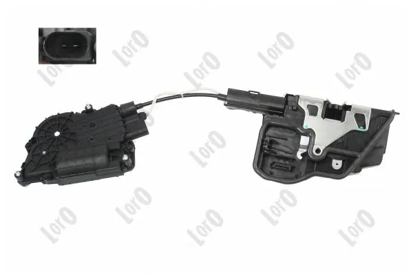 Door Lock 132-004-063