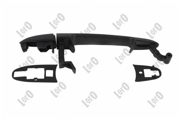 Exterior Door Handle 132-053-028