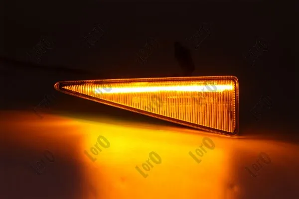 ABAKUS L42-140-001LED Indicator Set