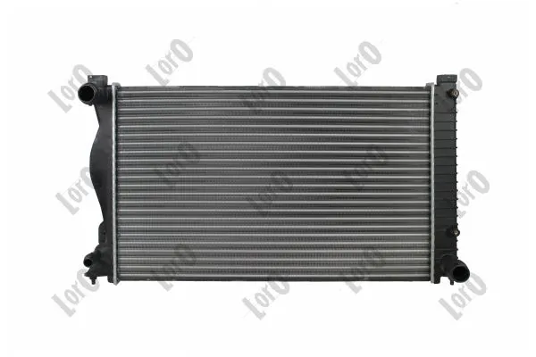Radiateur, refroidissement du moteur 003-017-0045