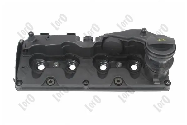 Cylinder Head Cover 123-00-118