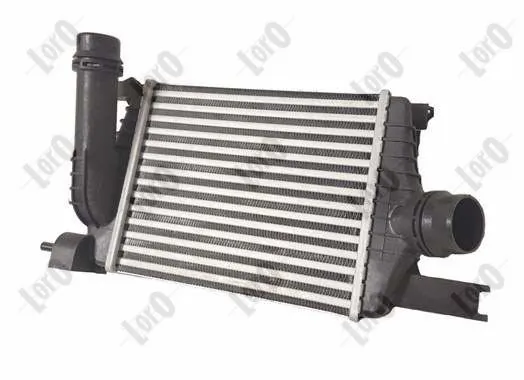 Charge Air Cooler 010-018-0004