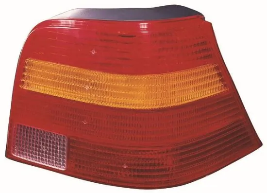 Tail Light Assembly 441-1974R-UE