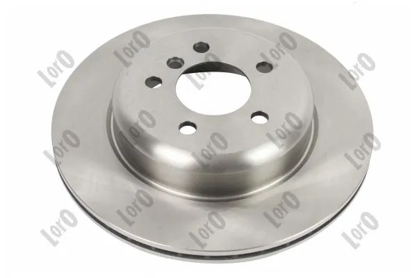 Brake Disc 231-04-151