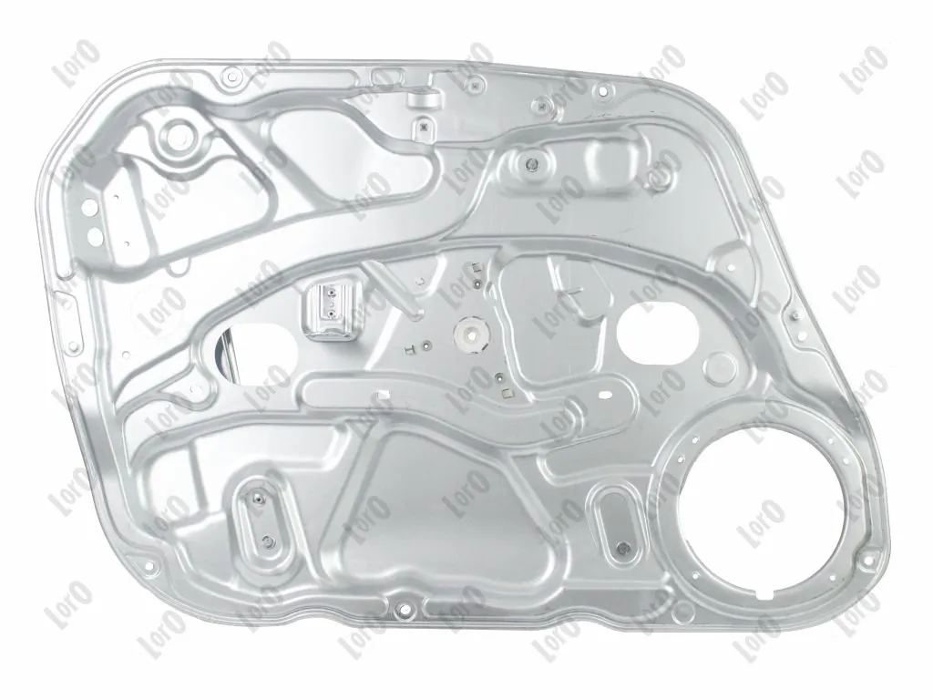 Window Regulator 130-019-001