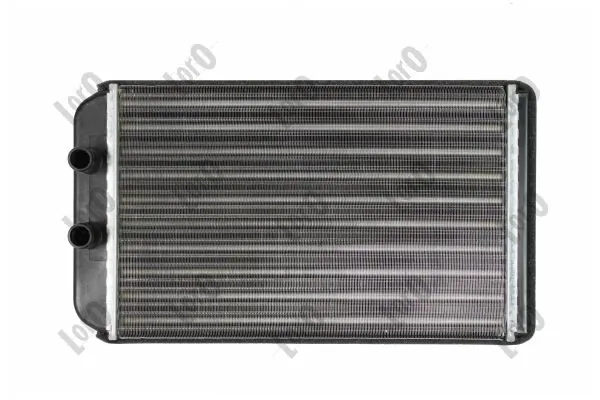 Heat Exchanger, interior heating 009-015-0001