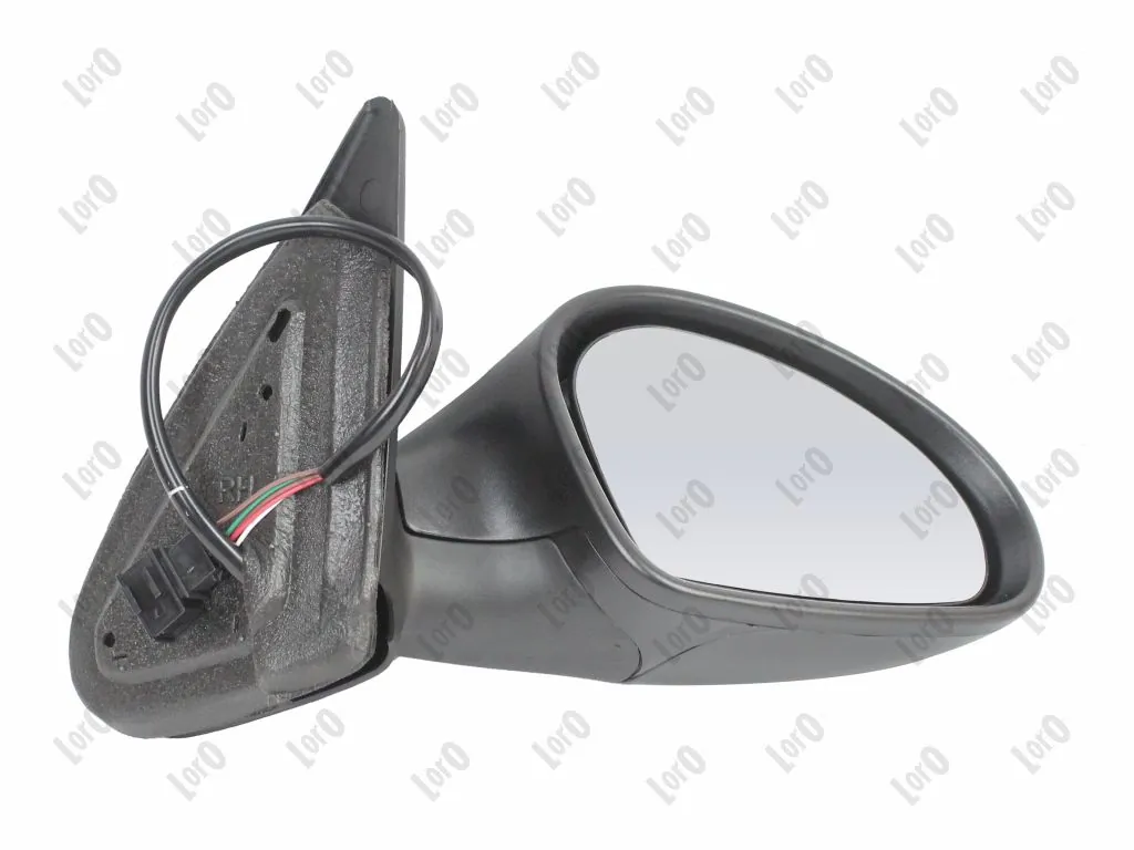 ABAKUS 3422M06 Exterior Mirror