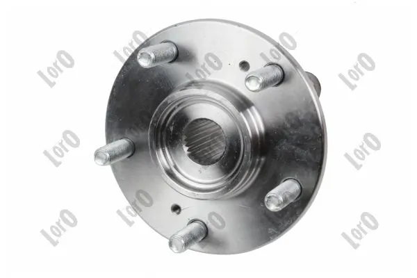 Wheel Hub 141-01-147
