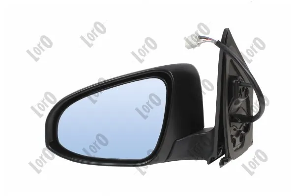 ABAKUS 3940M03 Exterior Mirror