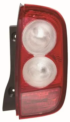 Tail Light Assembly 215-19G6R-LD-UE