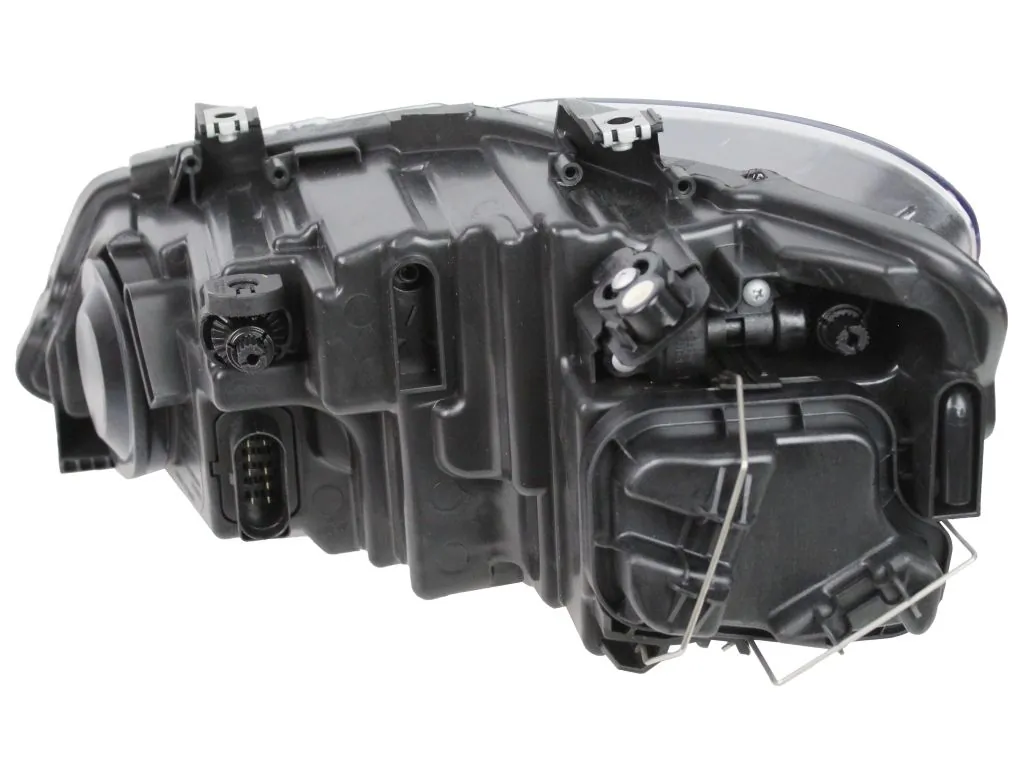 Headlight 441-11D8R-LDEM2