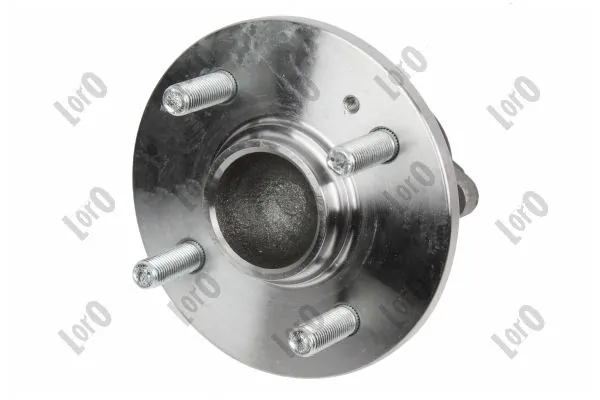 Wheel Hub 141-01-091