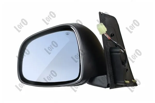 Exterior Mirror 1140M03