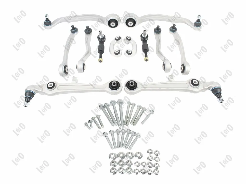 Repair Kit, control arm 233-01-901