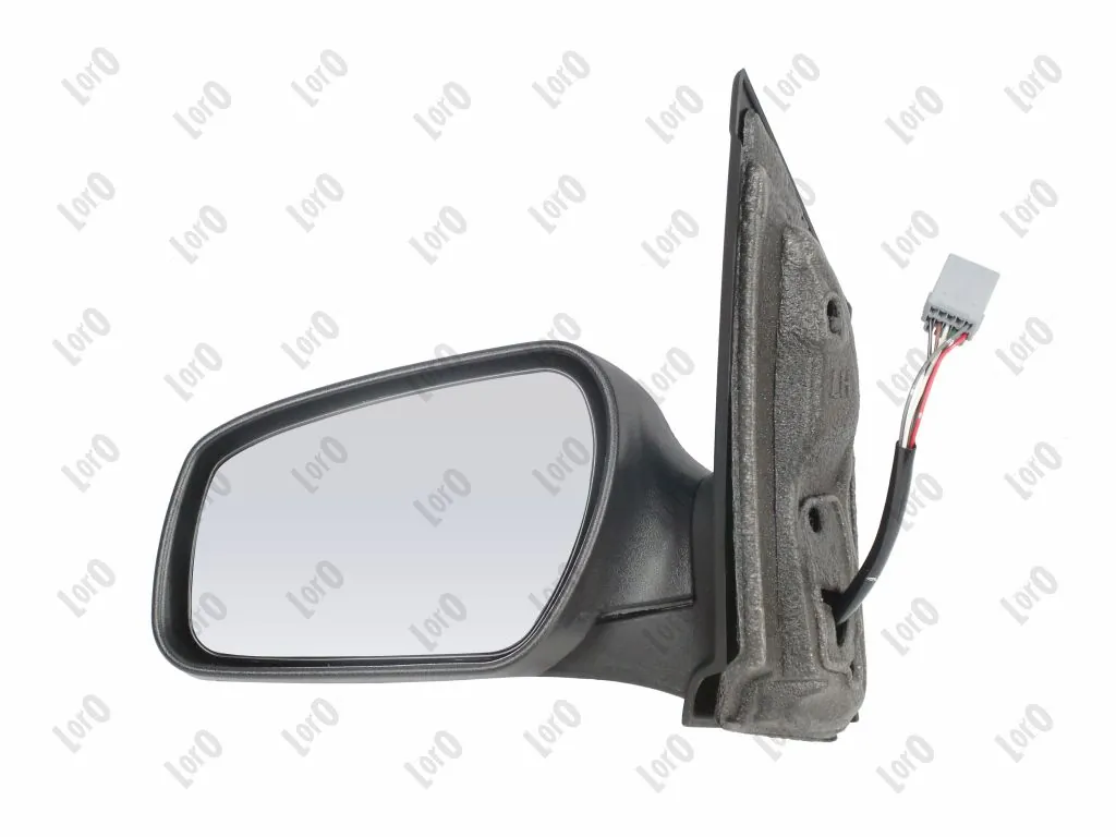 Exterior Mirror 1219M13