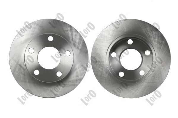 Brake Disc 231-04-054