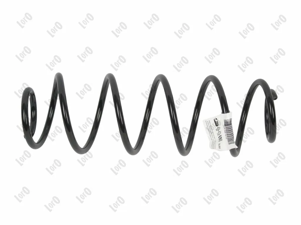 Suspension Spring 234-02-016